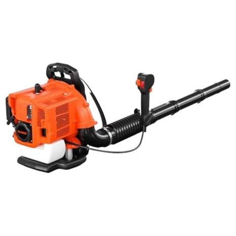 Baotree 80CC Gas Backpack Leaf Blower