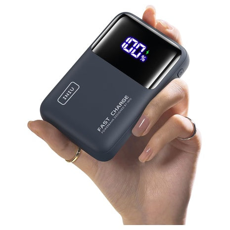 INIU 20,000mAh 65W Ultra Small Portable Charger