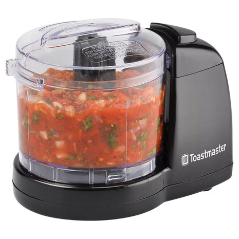 Toastmaster 1.5-Cup Mini Chopper