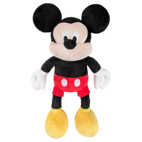 25" Disney Mickey Mouse Plush