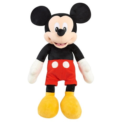 19” Mickey Mouse Plush
