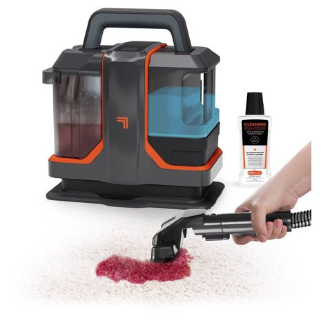 Sharper Image Stain Cleaner Portable Spot Vacuum