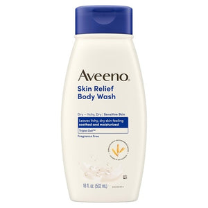 Aveeno Skin Relief Body Wash