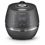 CUCKOO 6-Cup Uncooked / 12-Cup Cooked High Pressure Rice Cooker