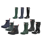 Hunter Women’s Rain Boots on Sale
