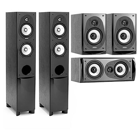 Energy Connoisseur 4.0 Home Theater Pack