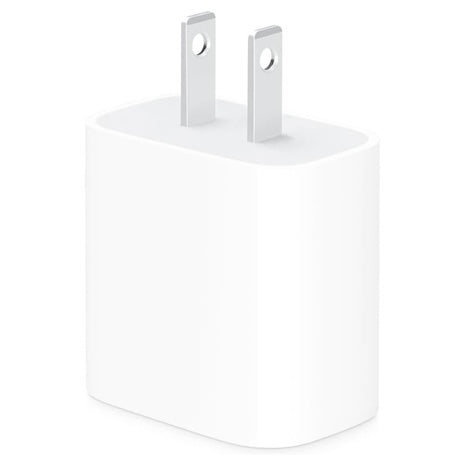 Apple USB-C Power Adapters