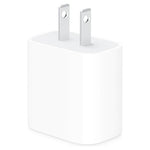 Apple 20W USB-C Power Adapter
