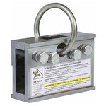 Tie Down Two Way Standing Seam Roof Anchor