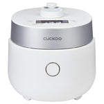 Cuckoo 3-Cup Twin Pressure Induction Heating Rice Cooker