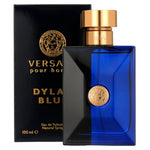 Versace Dylan Blue Eau de Toilette (3.4 Oz)
