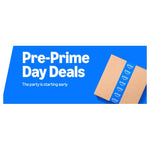 Up To 70% Off On Pre-Prime Day Deals At Woot