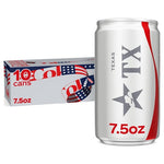 20 Mini Cans Diet Coke