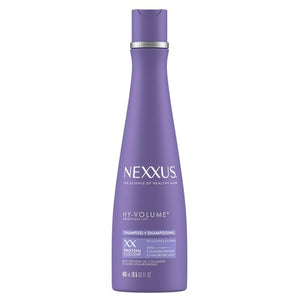 13.5oz Nexxus Hy-Volume Weightless Lift Shampoo