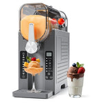 Frozen Slushie Machine