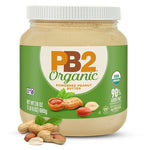 PB2 Organic Powdered Peanut Butter (24 oz)