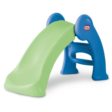 Little Tikes Kid's Indoor/Outdoor Jr. Play Slide