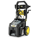 Karcher Pressure Washer With Hose Reel