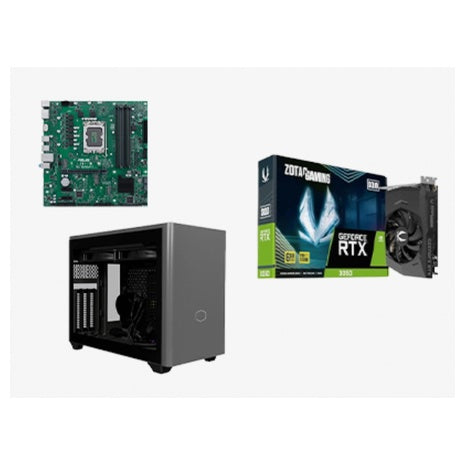 Up To 58% Off On PC Components & More Blowout At Woot