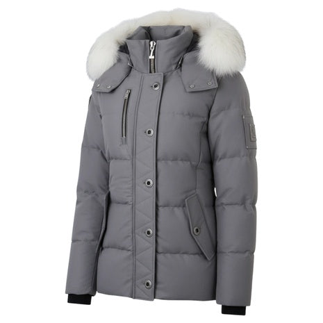 30% Off Men's & Women's Moose Knuckles Jackets & Coats!