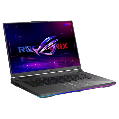ASUS ROG Strix G16 16" WQXGA Gaming Laptop (Ryzen 9 9955HX3D / 32GB RAM / 1TB SSD / 12GB RTX 5070 Ti)