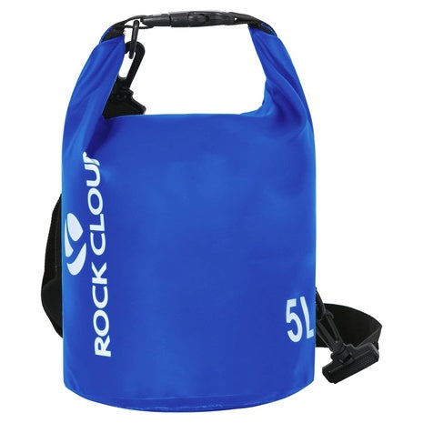 2-Pack Waterproof 5L Dry Bag