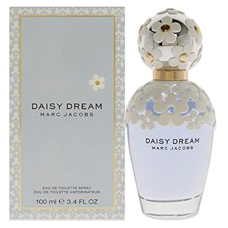 Marc Jacobs Women's Daisy Dream Eau de Toilette (3.4oz)