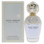 Marc Jacobs Women's Daisy Dream Eau de Toilette (3.4oz)