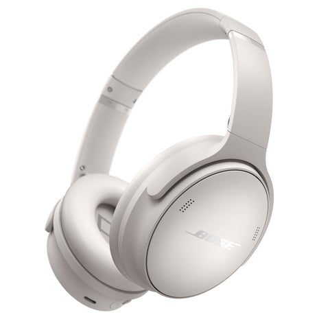 Bose QuietComfort Noise Cancelling Wireless Headphones