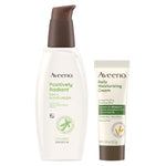 Aveeno Positively Radiant SPF 30 Skincare Bundle