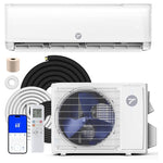 Temprium 12000 BTU Mini Split Air Conditioner