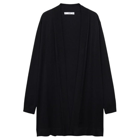 Women's Fine Knit Cardigan