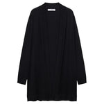 Women's Fine Knit Cardigan