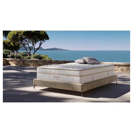 $650 Off Saatva Classic Mattress