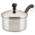 Farberware Classic Saucepan Or Stockpot with Lids On Sale