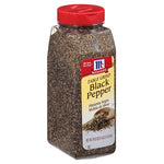 McCormick Table Grind Black Pepper (16 oz)