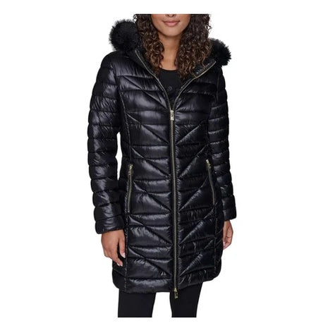 Up To 70% Off Macy's Women's Winter Coats, Jackets, Scarves, Beanies & Boots!