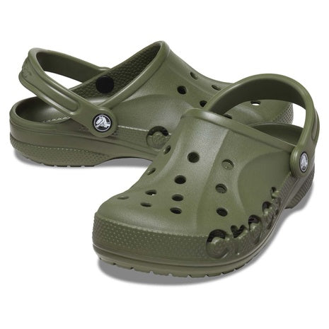Adult Baya Crocs