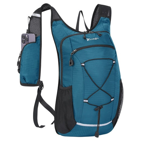 15L Small Hiking Lightweight Hydration Backpack (Various)