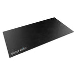 SereneLife 6mm Extra Thick Exercise Mat