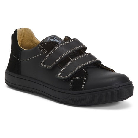 Naturino Kids Leather Caleb Sneakers