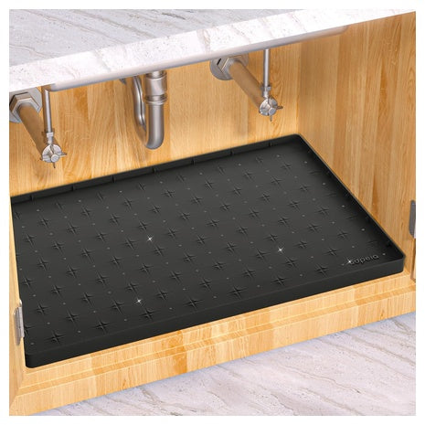 Waterproof Under Sink Mat (15 Colors)