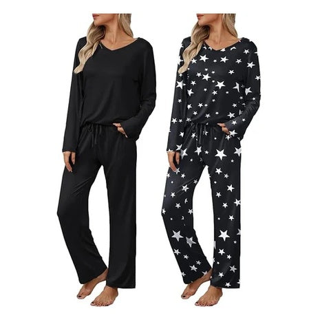 Up To 50% Men's & Women's Robes and Pajamas Sets!