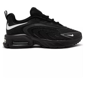 Nike Big Kids' Air Max Fire Casual Sneakers