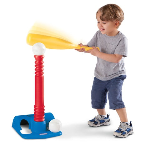 Little Tikes TotSports T-Ball Set
