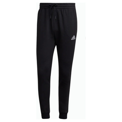 Adidas Men’s Essentials Fleece Tapered Pants