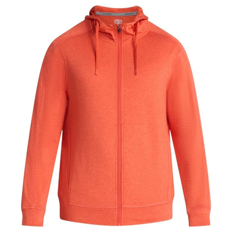 Athletic Works Men's And Big Men's ButterCore Soft Full Zip Hoodie