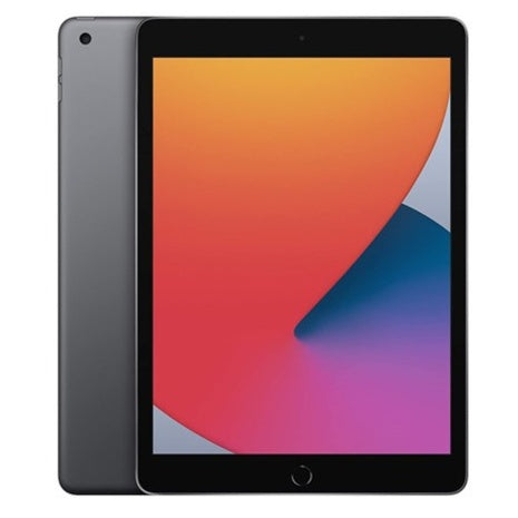 Apple 10.2" 32GB Wi-Fi Tablet With A12 Bionic Chip [Refurbished - Grade-C - S&D]