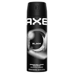 Axe Deodorant Sprays On Sale + Get $6.00 Walmart Cash!