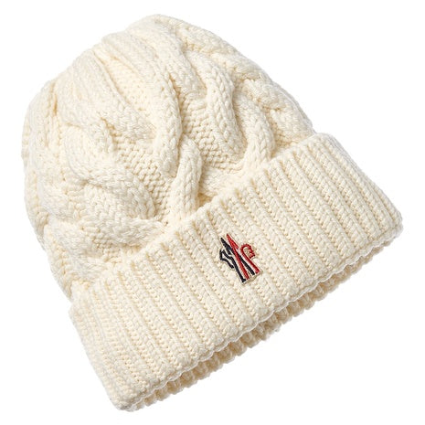 Moncler Women's Wool Hat
